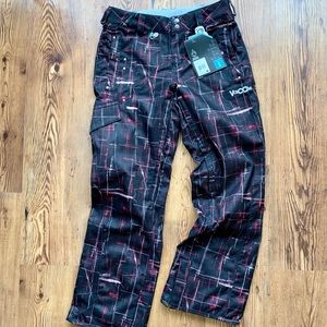 NEW💕 VOLCOM Snowboard/Ski Pants